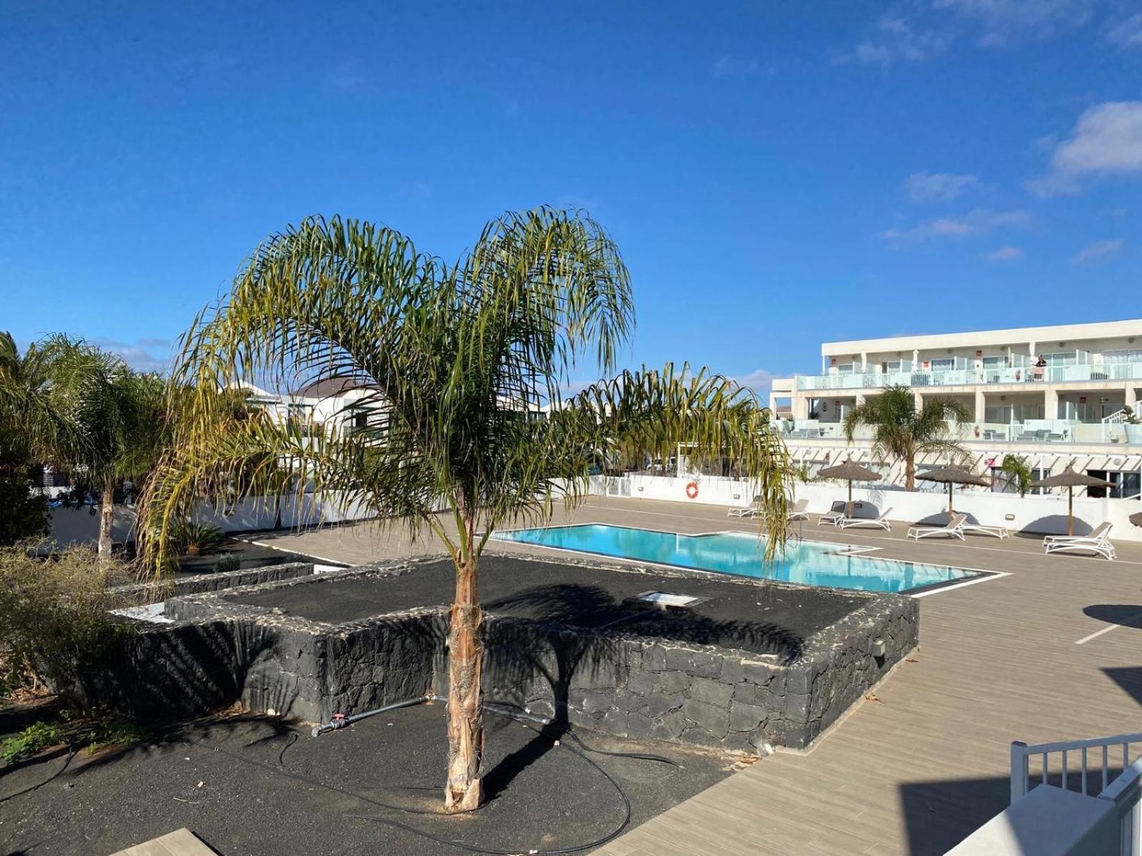 Appartement Casa Marina à Costa Teguise Extérieur photo
